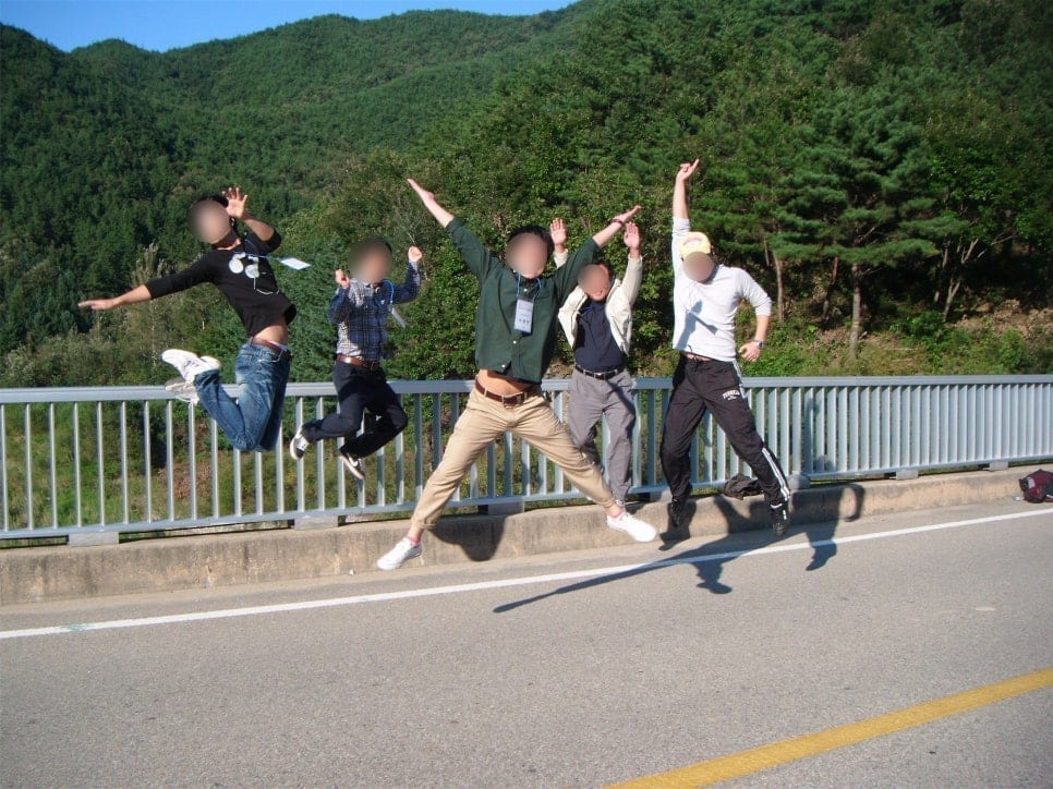 TRIP! 동행